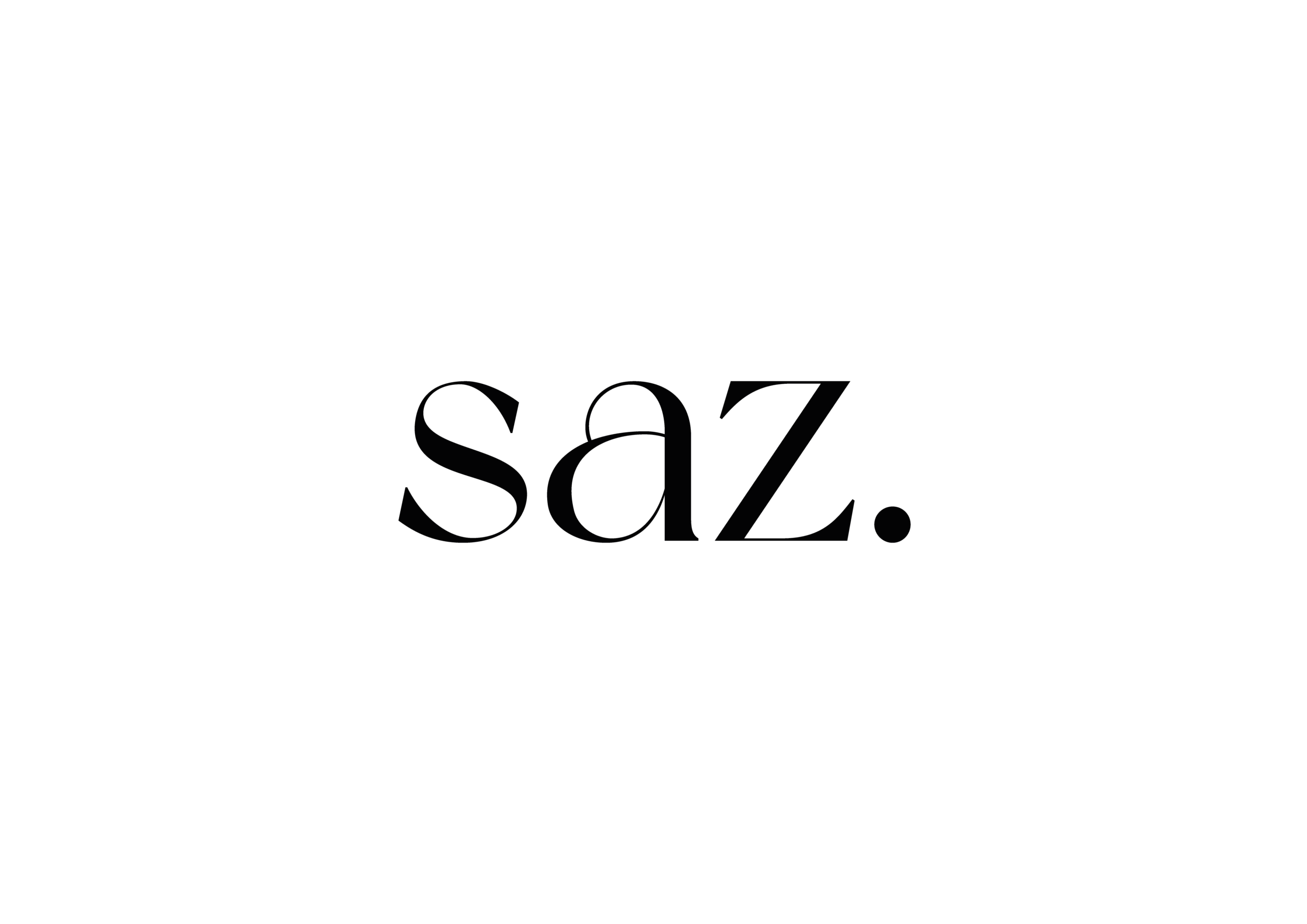 Saz Arquitectura